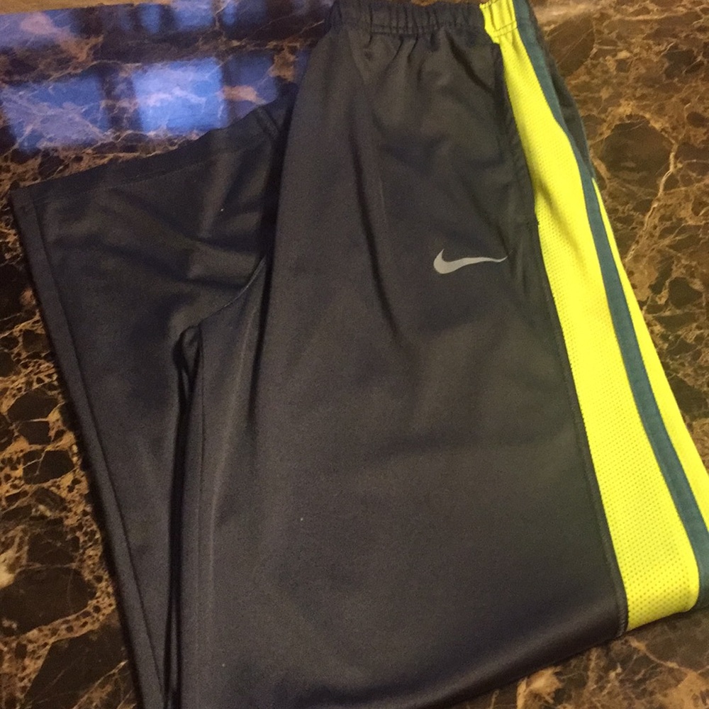 Boys basketball pants